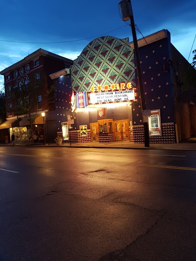 Esquire Theatre