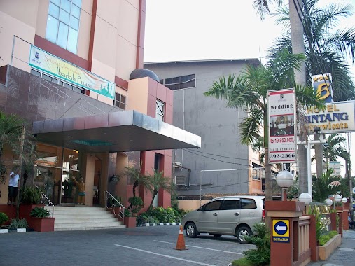 Hotel Bintang Wisata Mandiri, Author: Akhmad Fauzi