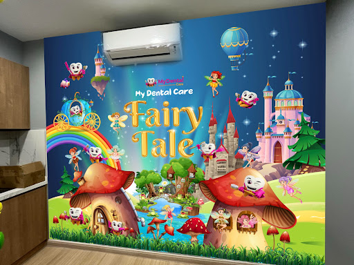 Klinik Pergigian My Dental Care Ecohill Semenyih