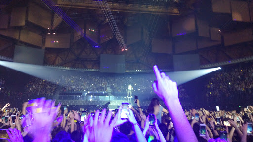 Unipol Arena Staff - Thumbnail