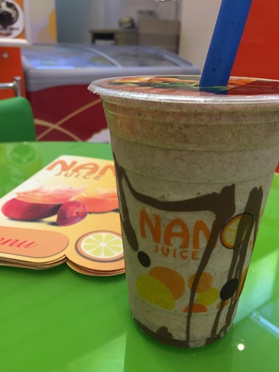 nano juice