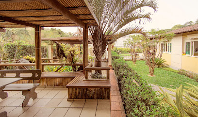 Grupo Divina Vó - Morada do João de Barro, Pendotiba