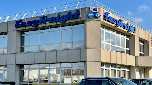 Photo n°10 de EASY FREIGHT - Siège social de Roissy à Roissy-en-France (Service de transport)