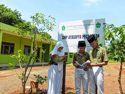 SMP AYASOFYA PECANGAAN