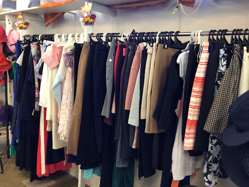 Link Vision Op Shop - Wynnum - Thumbnail