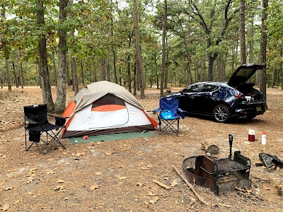 Batona Campground