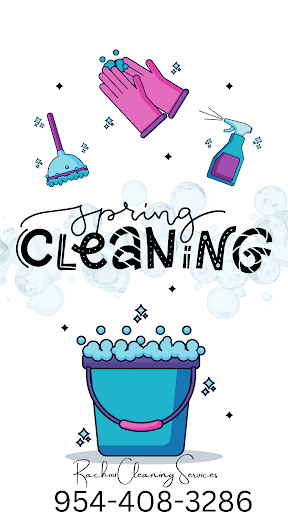 Rachou Services L.L.C | Cleaning Company | Residential | Commercial | Naples FL - Thumbnail