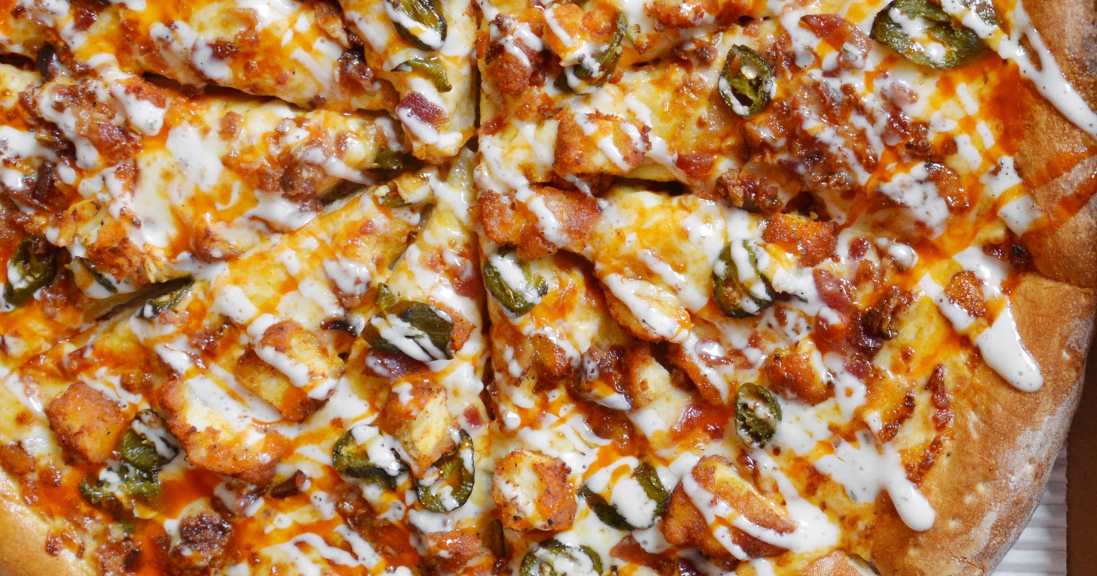 Toppers Pizza — photo 5