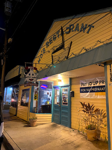 Mo's Restaurant - United States