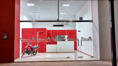 Photos of Interzona WIFI