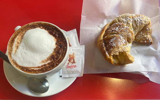 Caffetteria Blasé - Thumbnail