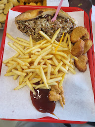 Photo n°3 de Mondial Foods à Saint-Nazaire (Restaurant halal)