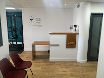 François MENEUX - Masseur-Kinésithérapeute du sport Montpellier à Montpellier