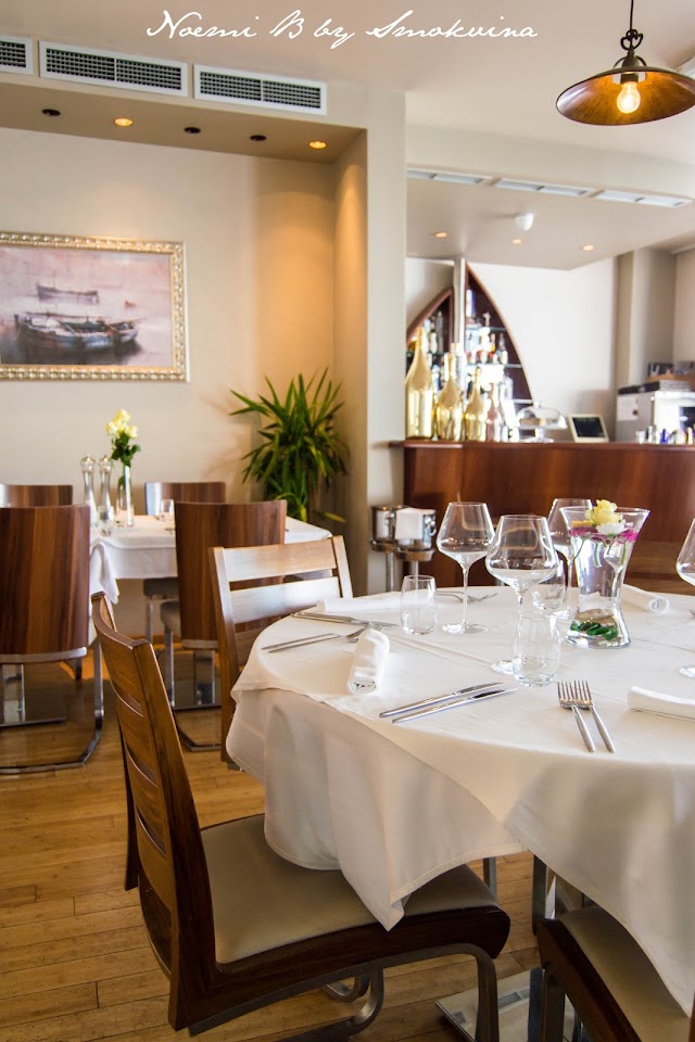 Restaurant Zrno Soli