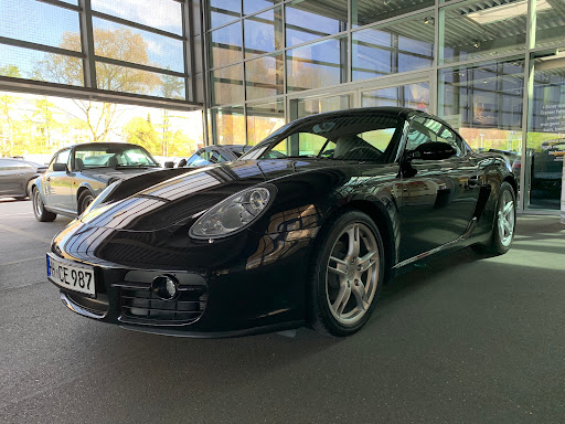 Porsche Center Hamburg Nord-West - Thumbnail