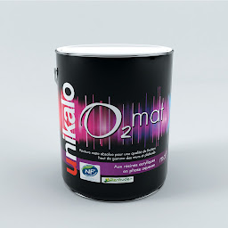 Photo n°17 de Nuances Unikalo Maubeuge à Hautmont (Magasin de papiers peints)