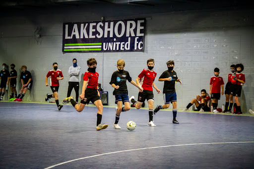 Lakeshore United FC: KCU Fit Center - Thumbnail