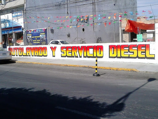 TRACTOAUTO - Visual
