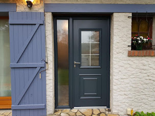 Photo n°2 de Harmonie Fermetures | Entreprise Artisanale de Menuiserie à Saran (Menuisier)