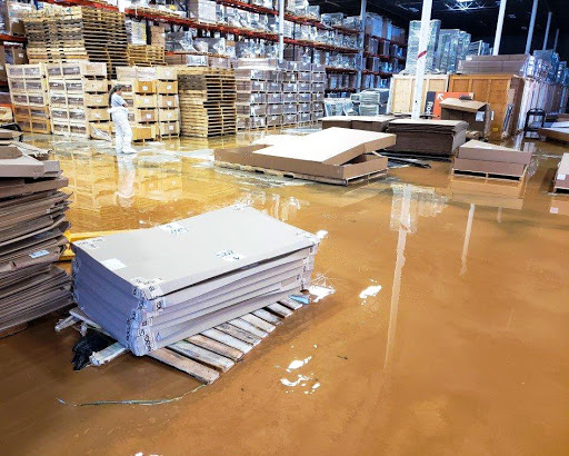 SERVPRO of NW DeKalb / Dunwoody / Brookhaven Gallery - United States
