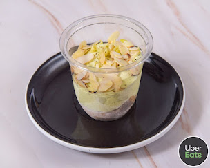 Photo n°4 de K-CHIMAEK Goncourt - Restaurant coréen - Poulet Frit à Paris (Restaurant végétarien)