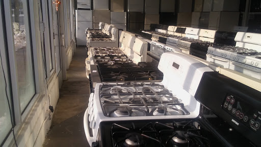 Economy Appliances - Thumbnail