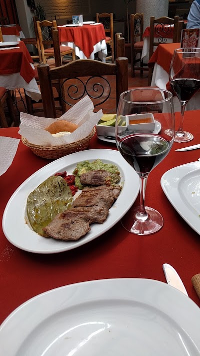 Photos of K'puchinos Restaurante-Bar