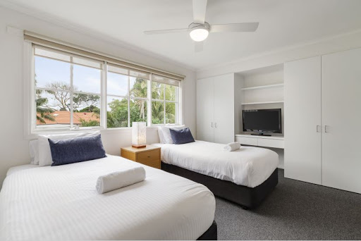 Whitecliffs Beach Resort - Thumbnail