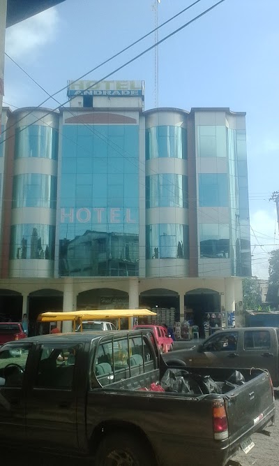 Photos of Hotel Andrade