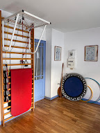 Marianne Darrigol Le Berre à Bordeaux