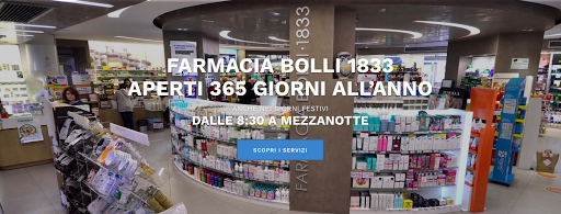 Farmacia "Bolli 1833" - Thumbnail