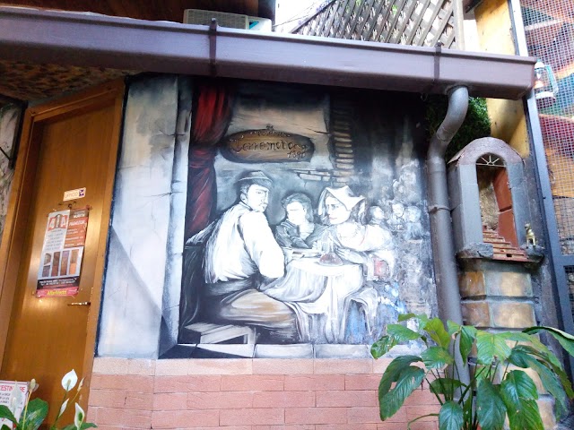 Antica Osteria Terremoto