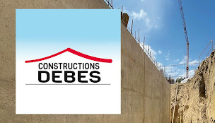 Photo n°2 de Entreprise de construction Debes à Kindwiller (Maçon)