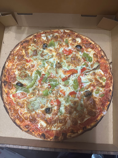 Photo 1 - ATOUT PIZZ' MONTENDRE