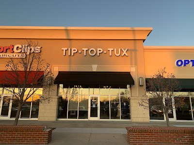 Tip Top Tux