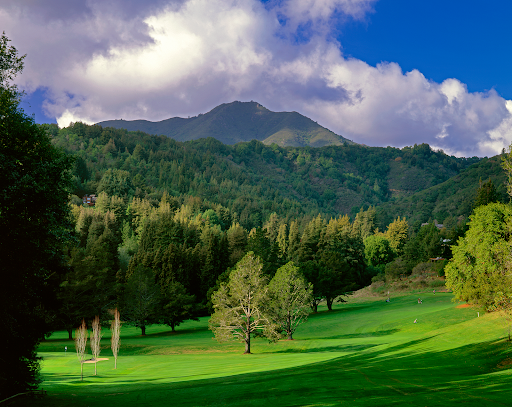 Mill Valley Golf Course - Thumbnail