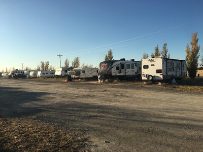 Clovis RV Ranch