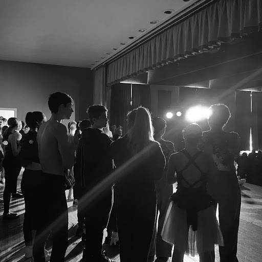 Grey Bruce School of Dance - Thumbnail
