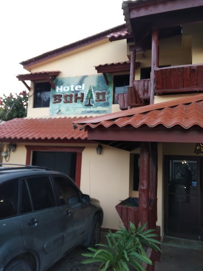 Photos of Hotel El Bohio