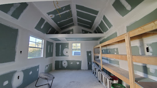 JP DRYWALL FINISHING - Thumbnail