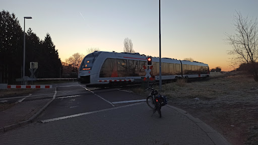Nauendorf (Saalekreis) Wallwitzer Str. - Wettin-Löb - Thumbnail
