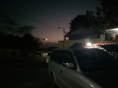 Photos of Pertamina gas stations 34.44111