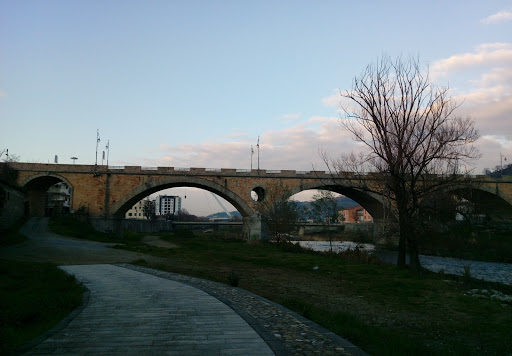 Parco Fluviale "Lungo Crati" - Thumbnail