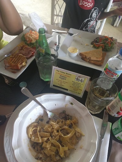 Photos of Valley Bistro