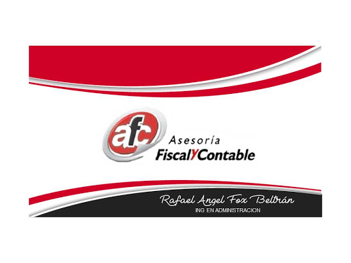 AFC Despacho Contable - Visual