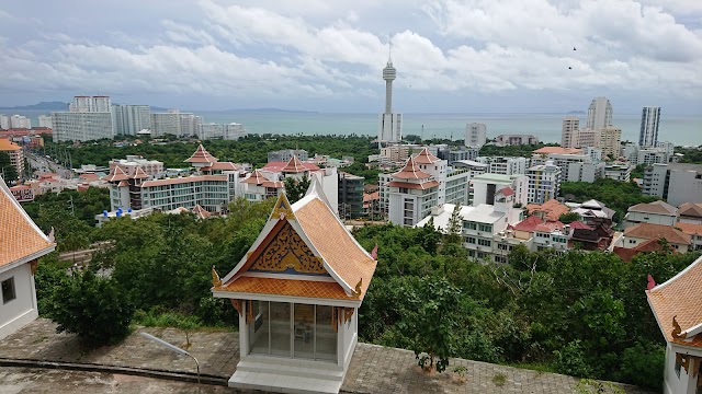 Big Buddha Temple