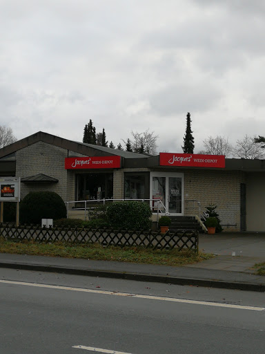 Jacques’ Wein-Depot Bielefeld-Senne - Thumbnail