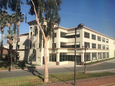 Photos of Santa Ana Regional Transportation Center