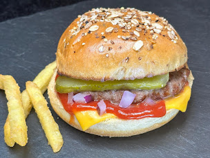 Photo n°11 de Les Choix d'Anna à Nice (Snack)