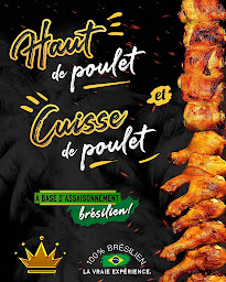 Photo n°37 de Le Roi du Rodizio à Les Pavillons-sous-Bois (Traiteur)